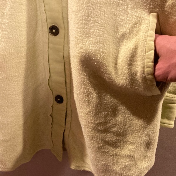 Free People “Ruby Shacket” - Picture 10 of 16